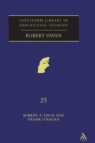 Cover of Robert Owen