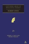 Book cover for Robert Owen