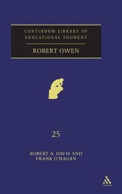 Cover of Robert Owen