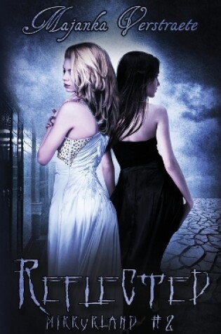 Cover of Reflected