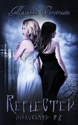 Book cover for Reflected
