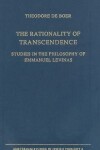 Book cover for The Rationality of Transcendence