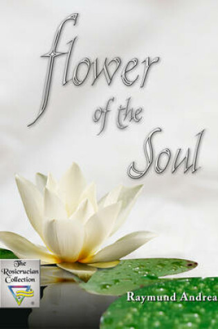 Cover of Flower of the Soul