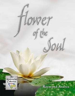 Book cover for Flower of the Soul