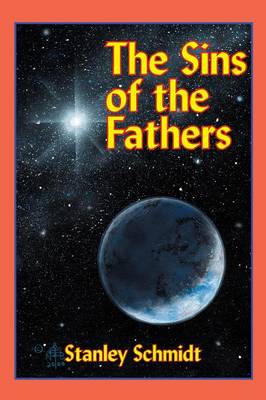 Book cover for The Sins of the Fathers
