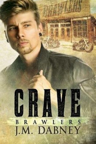 Cover of Crave