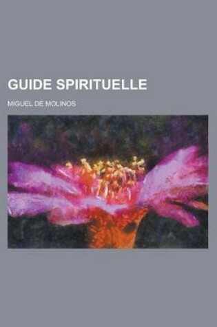 Cover of Guide Spirituelle