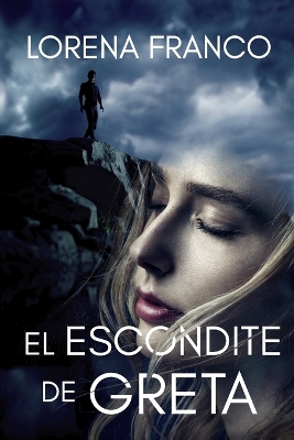 Book cover for El escondite de Greta