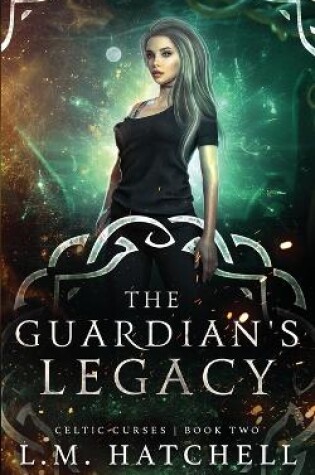 Cover of The Guardian's Legacy