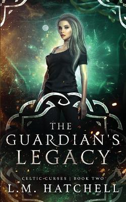Cover of The Guardian's Legacy