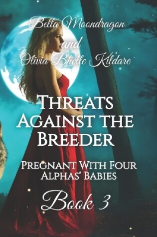 Cover of Threats Against the Breeder