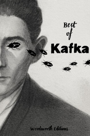 Cover of Best of Kafka