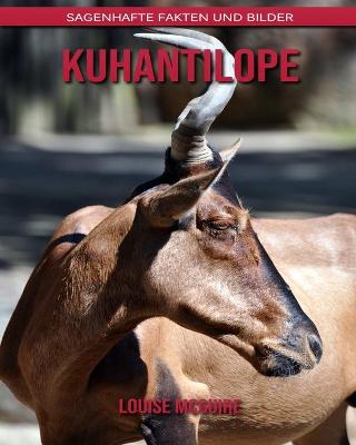 Cover of Kuhantilope