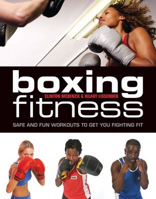 Book cover for Boxing for Fitness