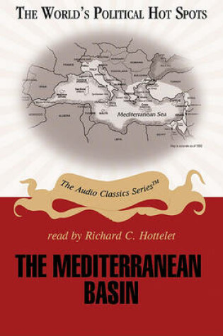 Cover of The Mediterranean Basin