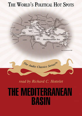 Cover of The Mediterranean Basin