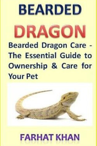 Cover of Bearded Dragon