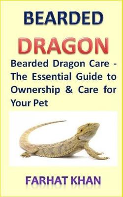 Book cover for Bearded Dragon