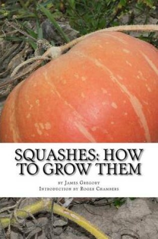 Cover of Squashes