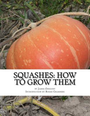 Book cover for Squashes