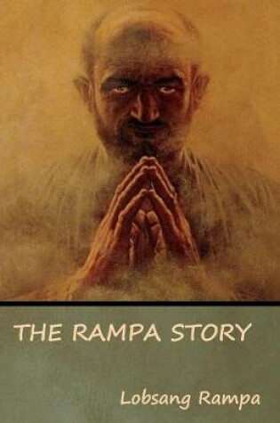 Cover of The Rampa Story