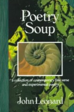 Cover of Poetry Soup