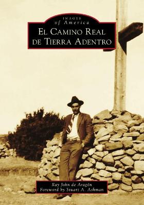 Cover of El Camino Real de Tierra Adentro