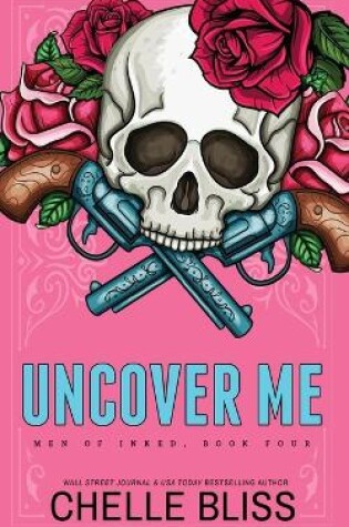 Cover of Uncover Me - Special Edition