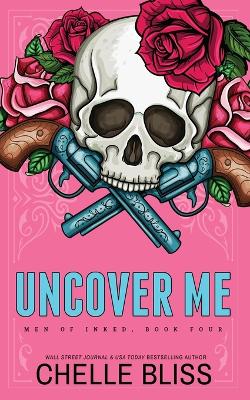 Book cover for Uncover Me - Special Edition