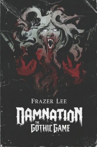 Cover of Damnation
