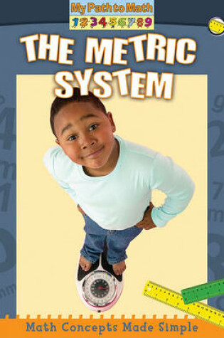 Cover of The Metric System