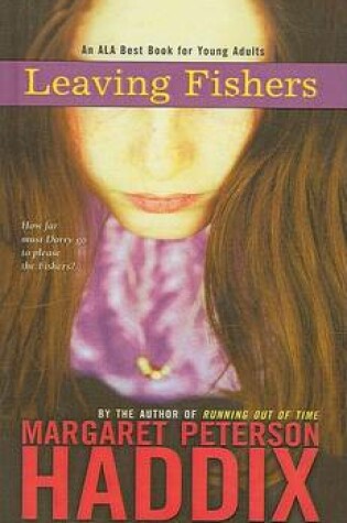 Cover of Leaving Fishers