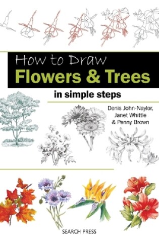 Cover of Flowers & Trees