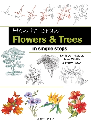 Cover of Flowers & Trees