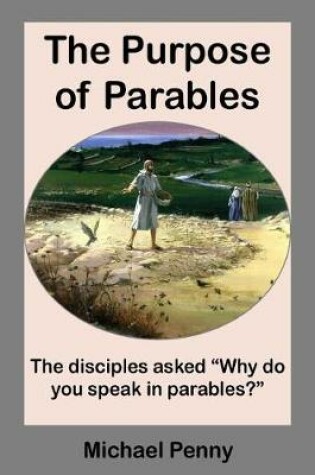 Cover of The Purpose of Parables