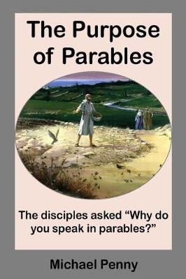 Book cover for The Purpose of Parables