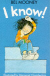 Book cover for I Know!