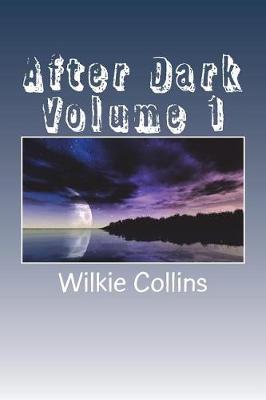 Book cover for After Dark Volume 1