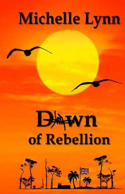 Book cover for Dawn of Rebellion