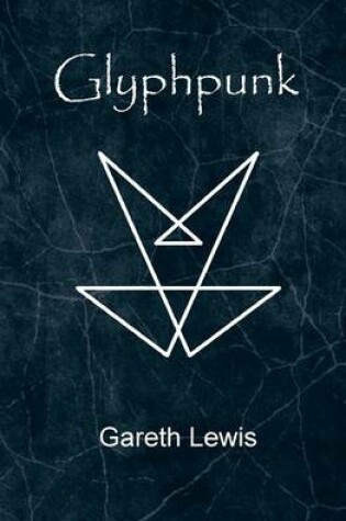 Cover of Glyphpunk