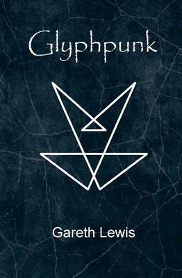 Book cover for Glyphpunk