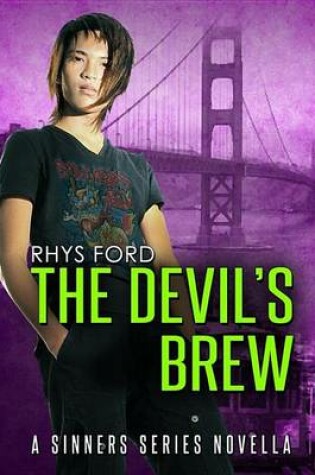 Cover of The Devil's Brew