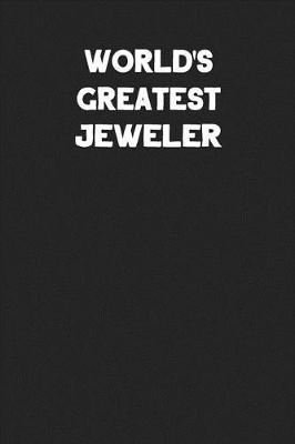 Book cover for World's Greatest Jeweler