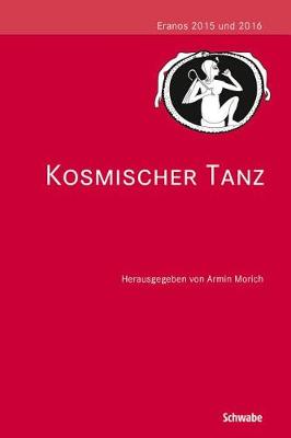 Cover of Kosmischer Tanz