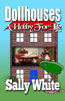 Book cover for Dollhouses