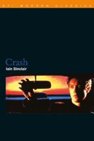 Cover of Crash