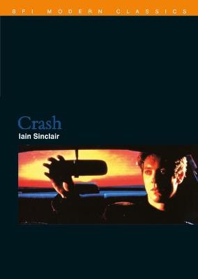 Cover of Crash