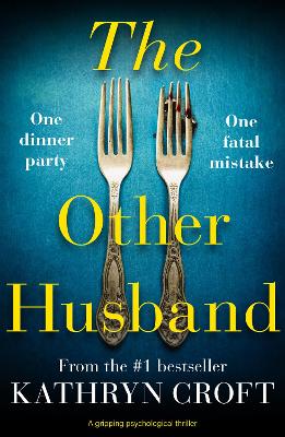 Book cover for The Other Husband