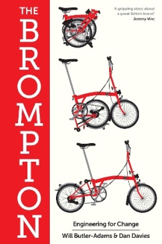 Cover of The Brompton