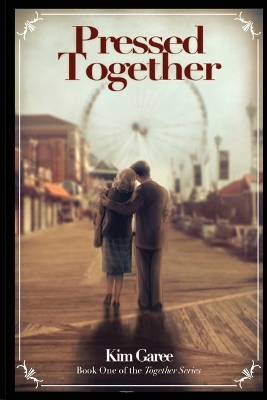 Book cover for Pressed Together